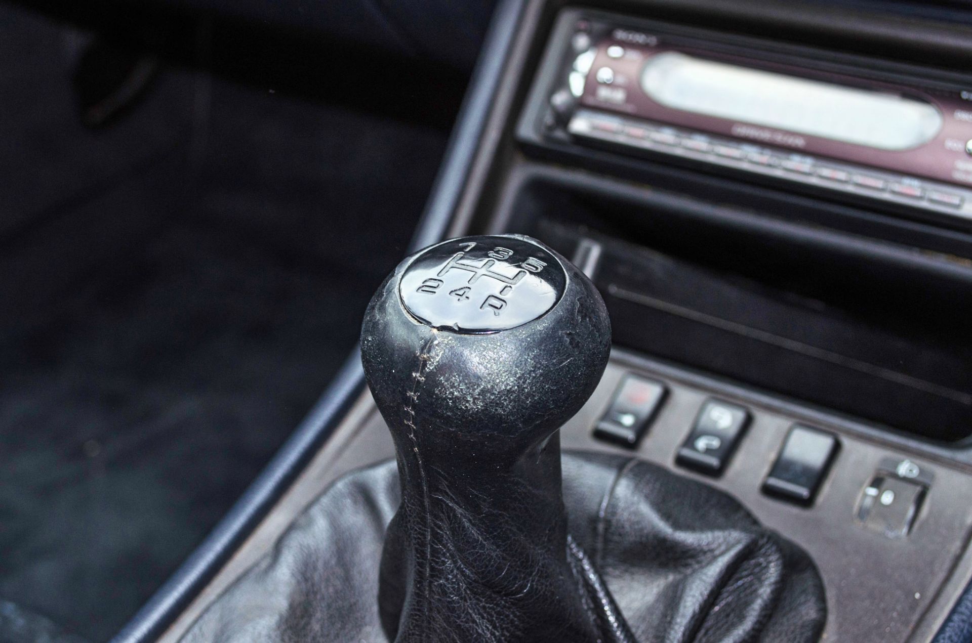 1990 Porsche 944 S2 3 litre 2 door cabriolet - Image 38 of 58