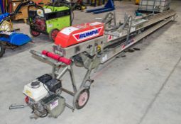 Mace Bumpa petrol driven brick conveyor/hoist 16060479