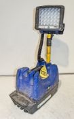 K9 LED rechargeable work light ** No charger ** A725813