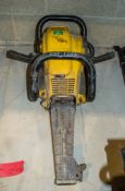 Atlas Copco petrol driven breaker A989259