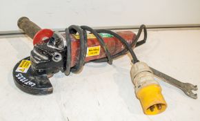 Hilti 110v 125mm angle grinder AG6090