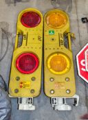 2 - rail warning beacons A576815, A545606