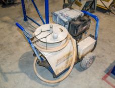 Brendon diesel driven pressure washer ** No lance ** DPW027