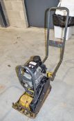 Wacker Neuson VP1030 petrol driven compactor plate