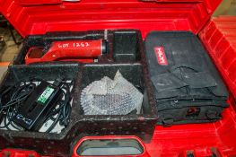 Hilti P200 Ferroscan c/w charger and carry case FERR0007