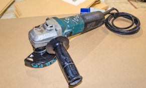 Makita 9565 240v 125mm angle grinder GJ1112