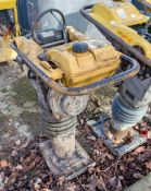 Wacker Neuson BS60-2 petrol driven trench rammer A722728