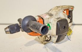 Stihl BT45 petrol driven drill A627744