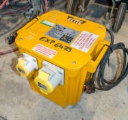 Elite 240v to 110v 5 kva transformer EXP6473