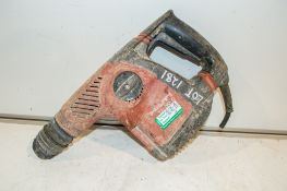 Hilti TE30-C 110v SDS rotary hammer drill ** Cord cut off ** TE3010