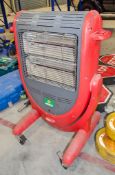 Elite Heat 110v infrared heater A857583