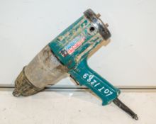 Makita 6906 110v 3/4 inch drive impact gun ** Cord cut off ** IW30375