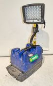 K9 LED rechargeable work light ** No charger ** A601333