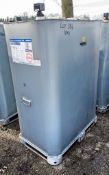 Schutz 1000 litre fuel tank c/w Smart Guard fuel sender A1156552