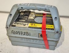 Radiodetection Genny 4 signal generator A1091281