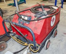 Demon 110v steam cleaner 23190497