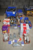 Quantity of welding accessories and consumables ** No VAT on hammer price but VAT will be charged on