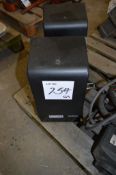 2 - Rexroth 12v hydraulic pumps ** Unused ** ** No VAT on hammer price but VAT will be charged on