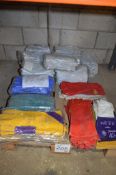 95 - pairs of various welding gloves ** No VAT on hammer price but VAT will be charged on the