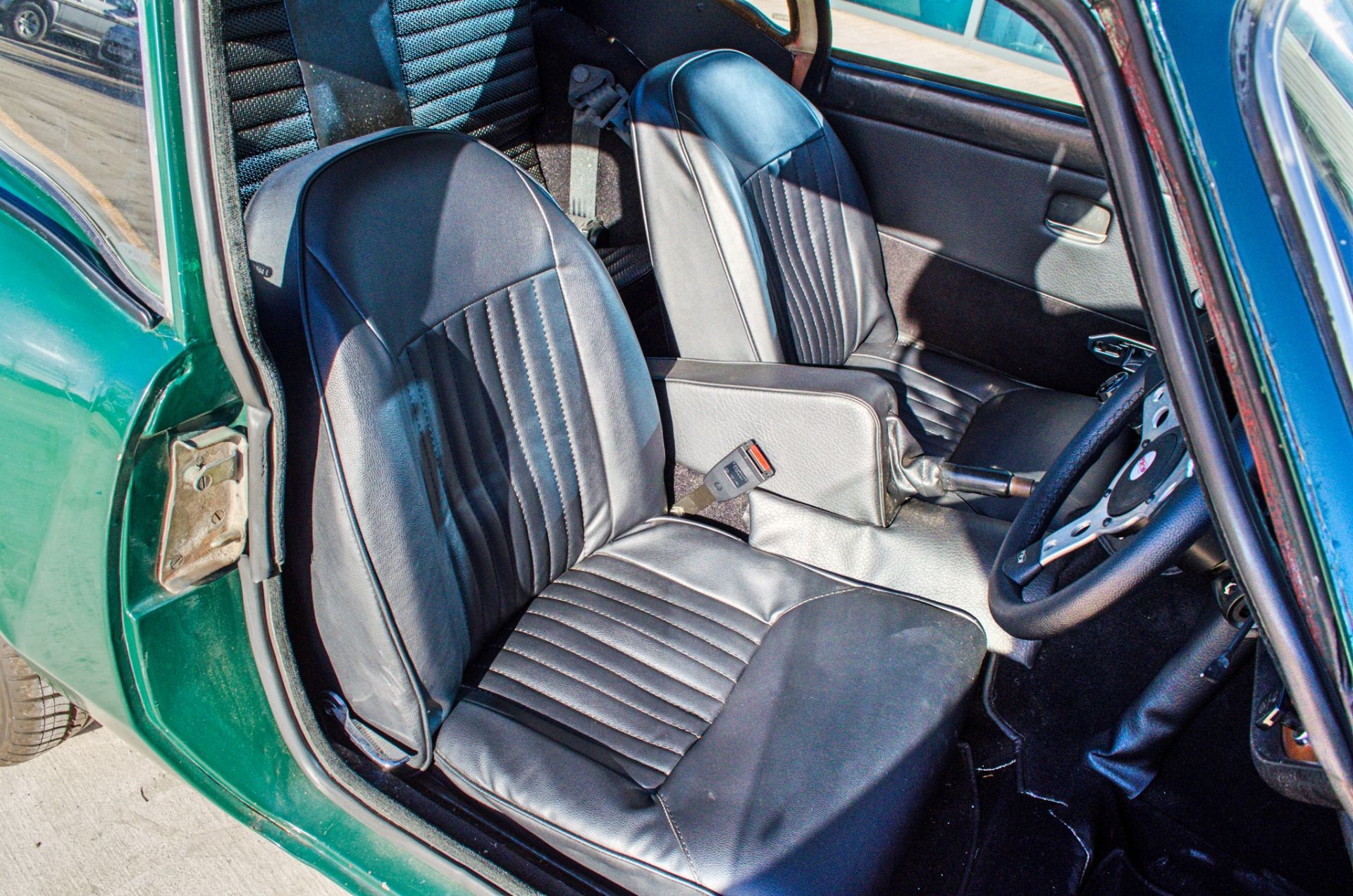 1972 Triumph GT6 MK3 1998cc 3 door Coupe - Image 34 of 54