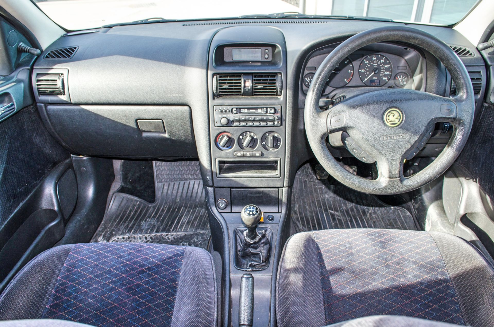 1999 Vauxhall Astra LS DI 16V 1995cc 5 door hatchback - Image 42 of 55
