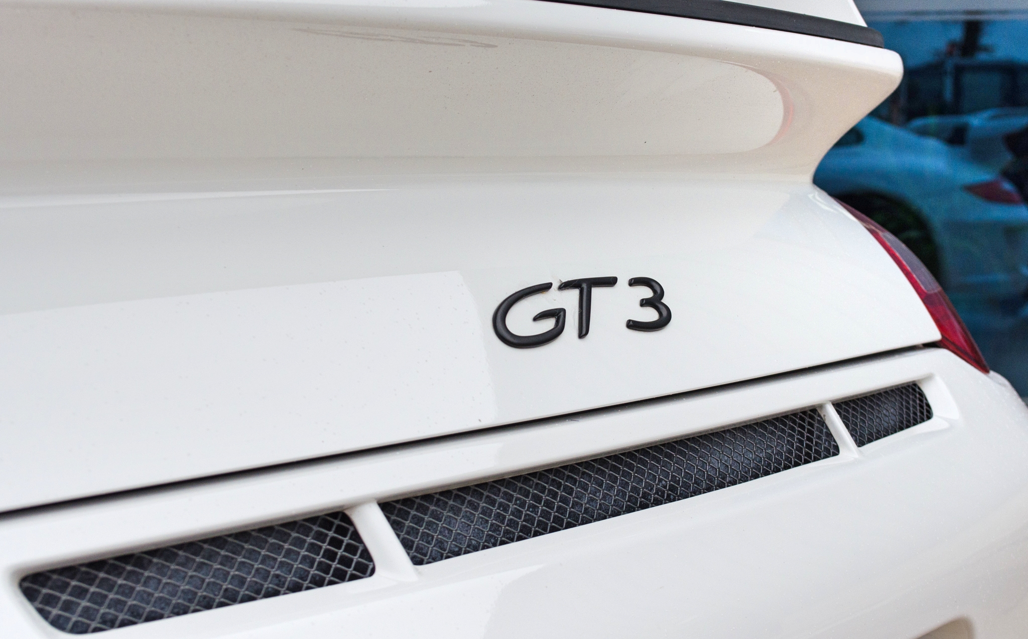 2010 Porsche 911 997.2 GT3 Club Sport 3.8 litre 2 door coupe - Image 29 of 58