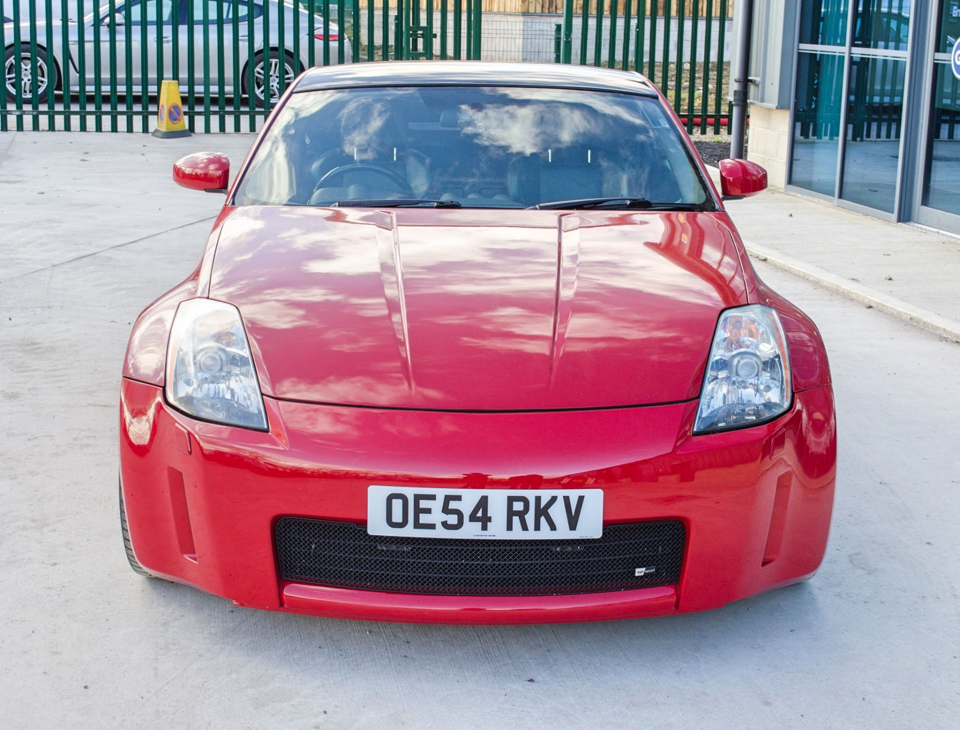 2005 Nissan 350Z 3498cc 3 door coupe - Image 9 of 58