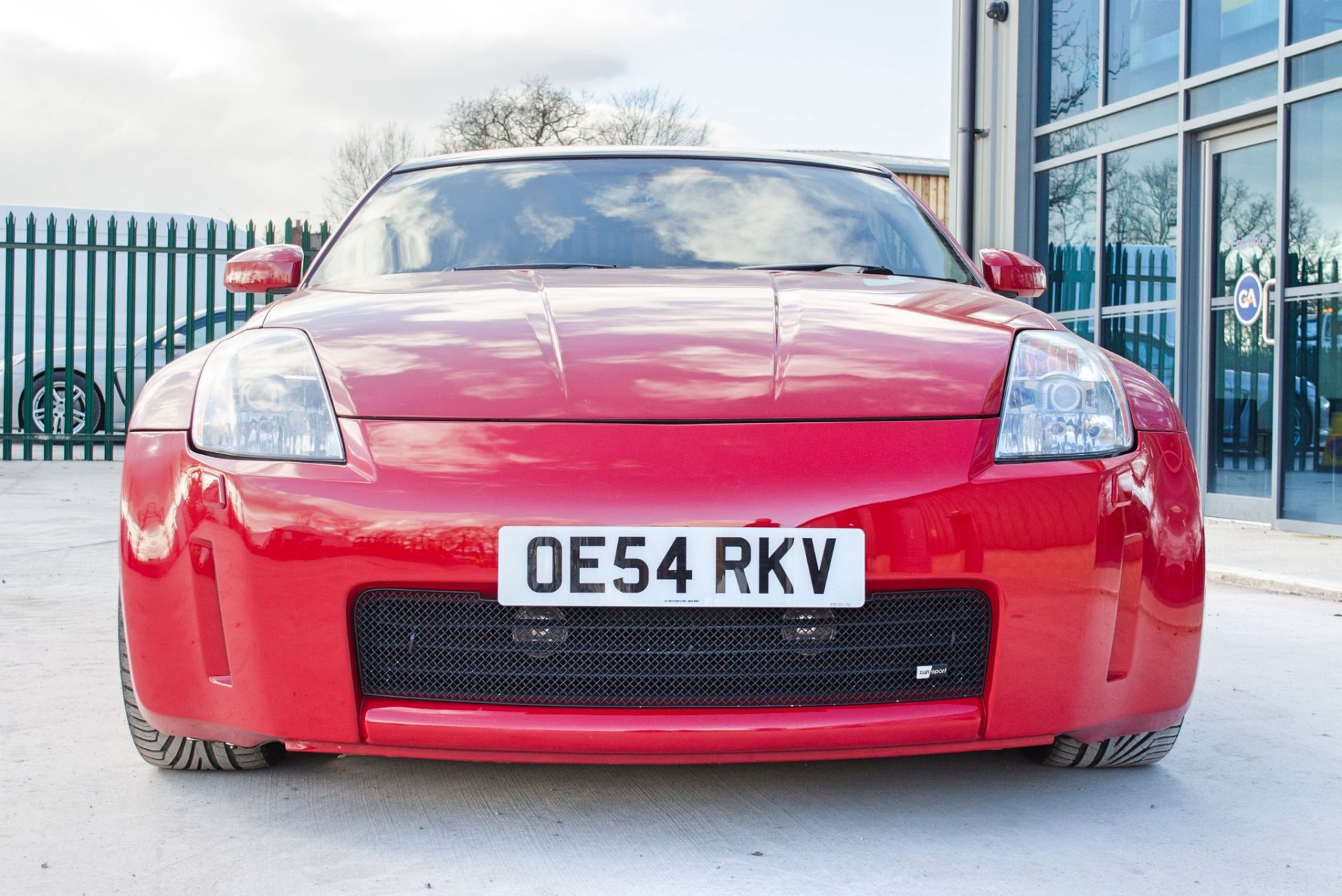 2005 Nissan 350Z 3498cc 3 door coupe - Image 8 of 58