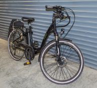 Volt Burlington e-bike