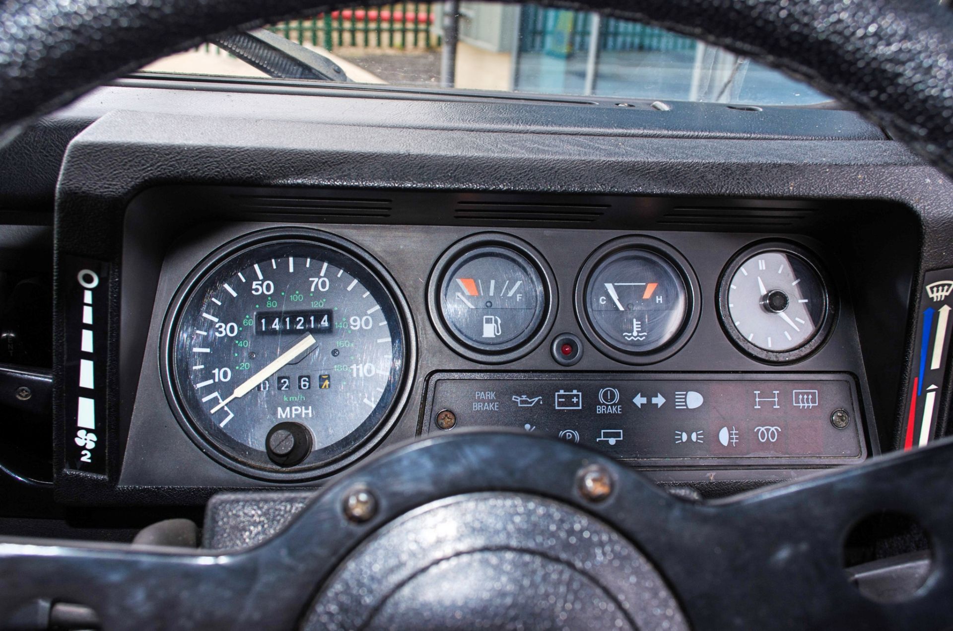 1998 Landrover Defender 300 TDI 110 Defender Auto County Station Wagon - Image 55 of 71