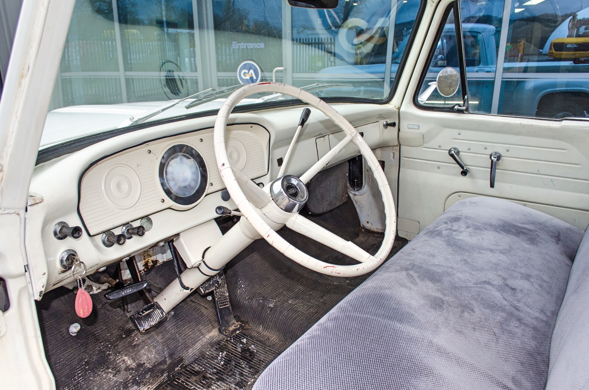 1964 Ford F100 4200CC Pick Up - Image 31 of 50