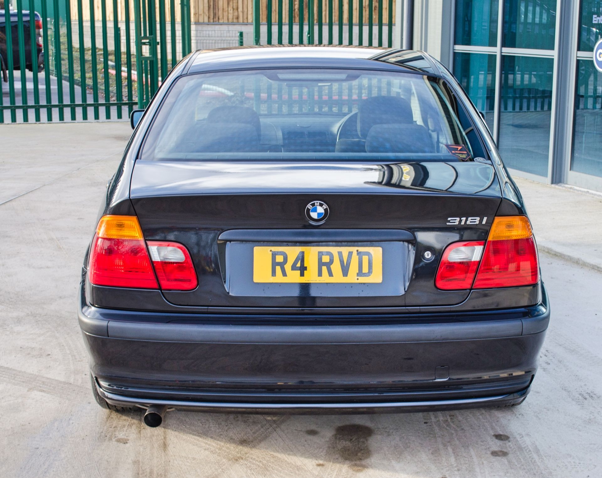 1999 BMW 318i Auto 1890CC 4 door saloon - Image 12 of 56