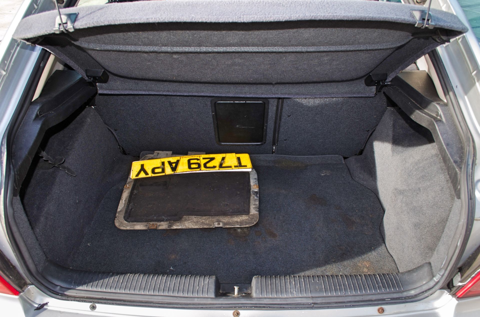1999 Vauxhall Astra LS DI 16V 1995cc 5 door hatchback - Image 48 of 55