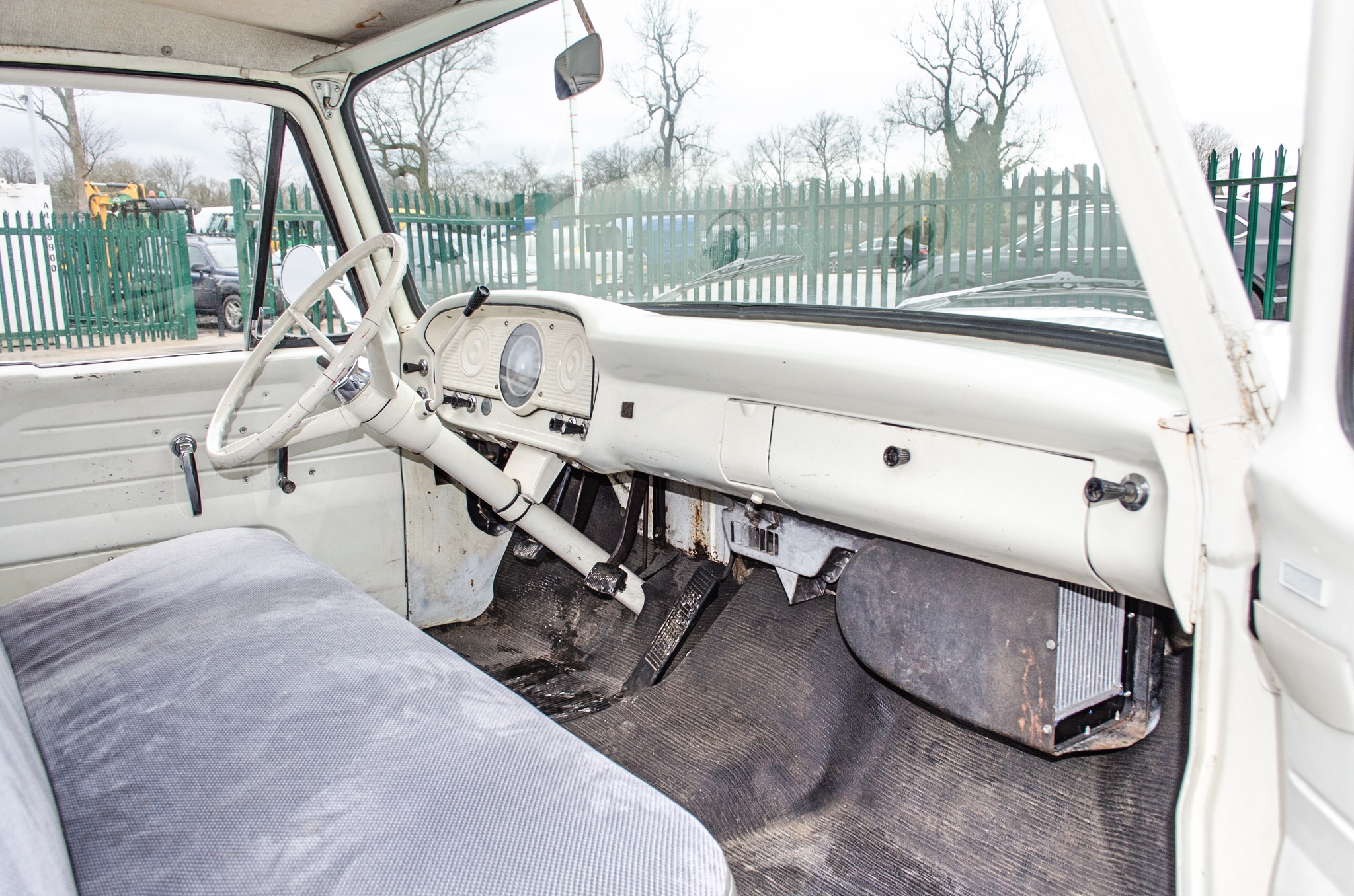 1964 Ford F100 4200CC Pick Up - Image 34 of 50