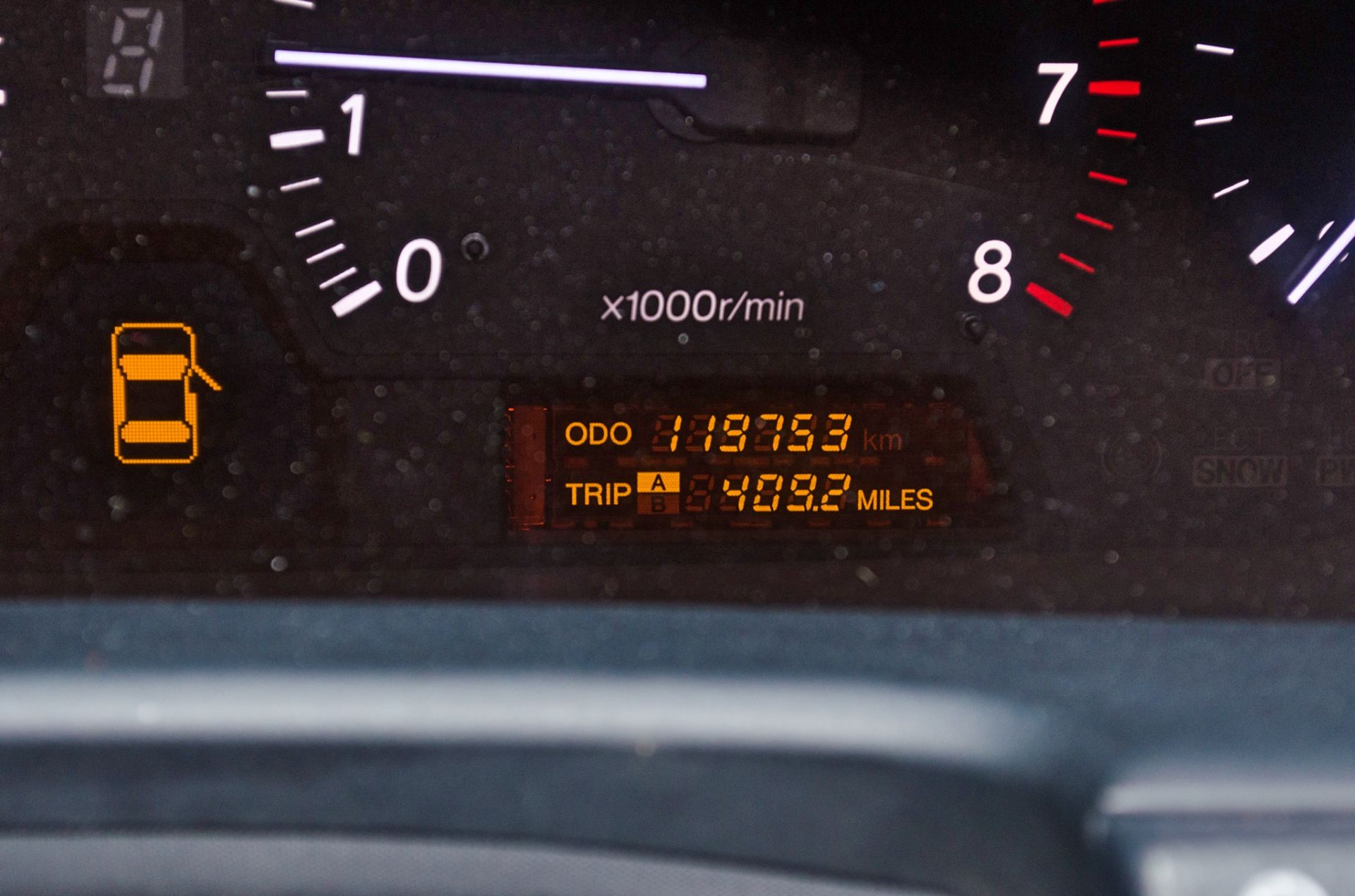 2004 Lexus LS 430 4.3 litre V8 4 door saloon car - Image 47 of 54