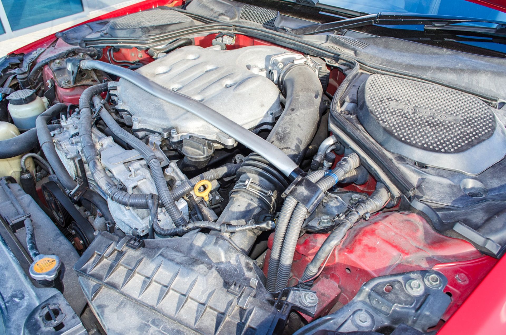 2005 Nissan 350Z 3498cc 3 door coupe - Image 52 of 58