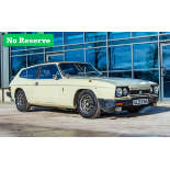 1977 Reliant Scimitar GTE E Odve 2944cc 2 door saloon