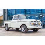 1964 Ford F100 4200CC Pick Up