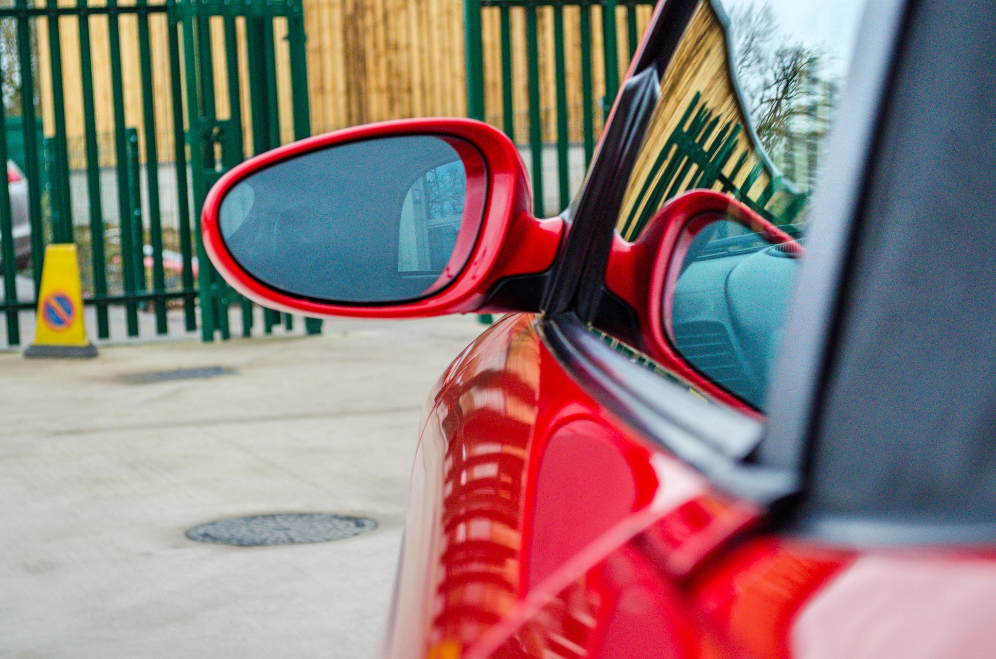 2003 Porsche Boxster 2687cc 2 door convertible - Image 33 of 60