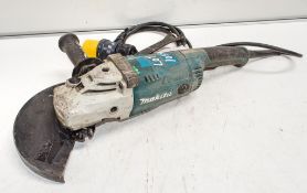 Makita GA9020 110v angle grinder A989787