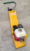 SPE petrol driven floor grinder A946122