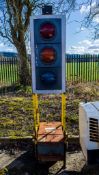 Lux traffic light unit A560233