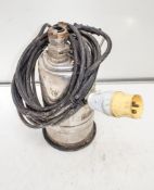 Stainless steel 110v submersible water pump A746916