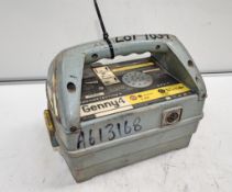Radiodetection Genny 4 signal generator A613168