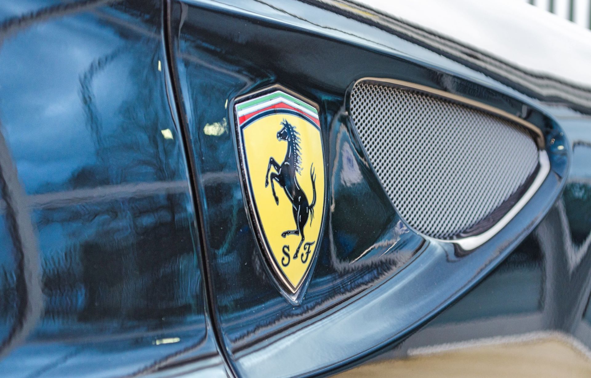 2014 Ferrari FF 6262cc V12 3 door coupe - Image 31 of 74