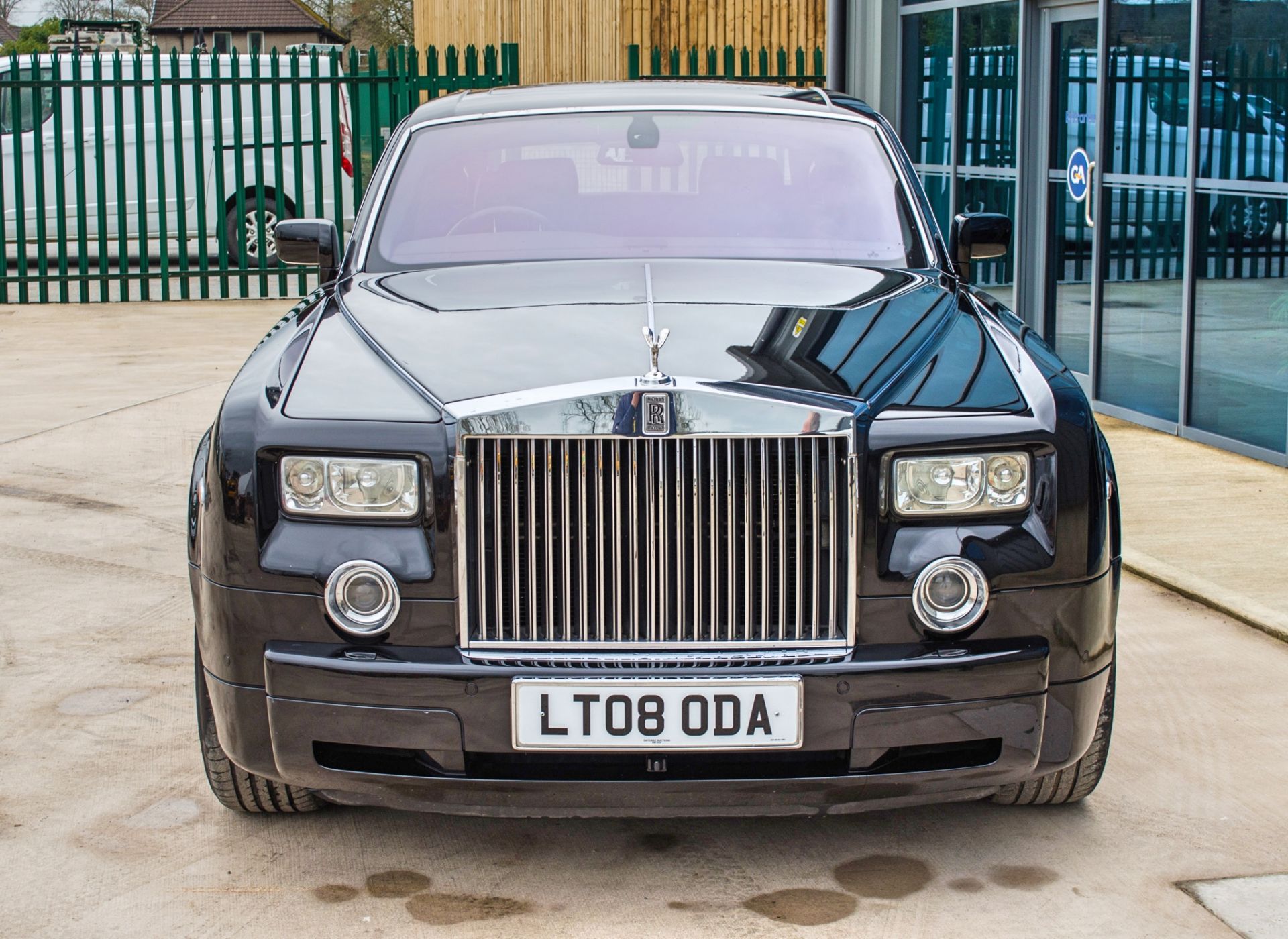 2008 Rolls Royce Phantom 6.75 litre V12 4 door saloon - Image 10 of 60