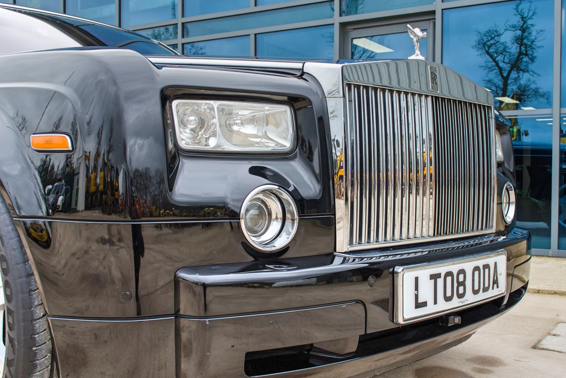 2008 Rolls Royce Phantom 6.75 litre V12 4 door saloon - Image 18 of 60