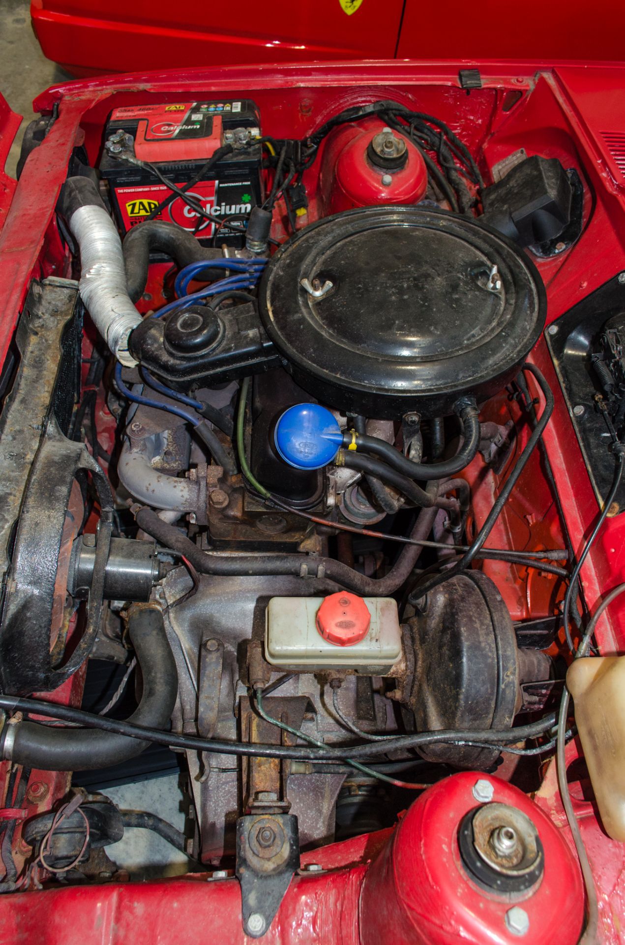 1983 Ford Fiesta XR2 1600cc 3 door hatchback - Image 43 of 47