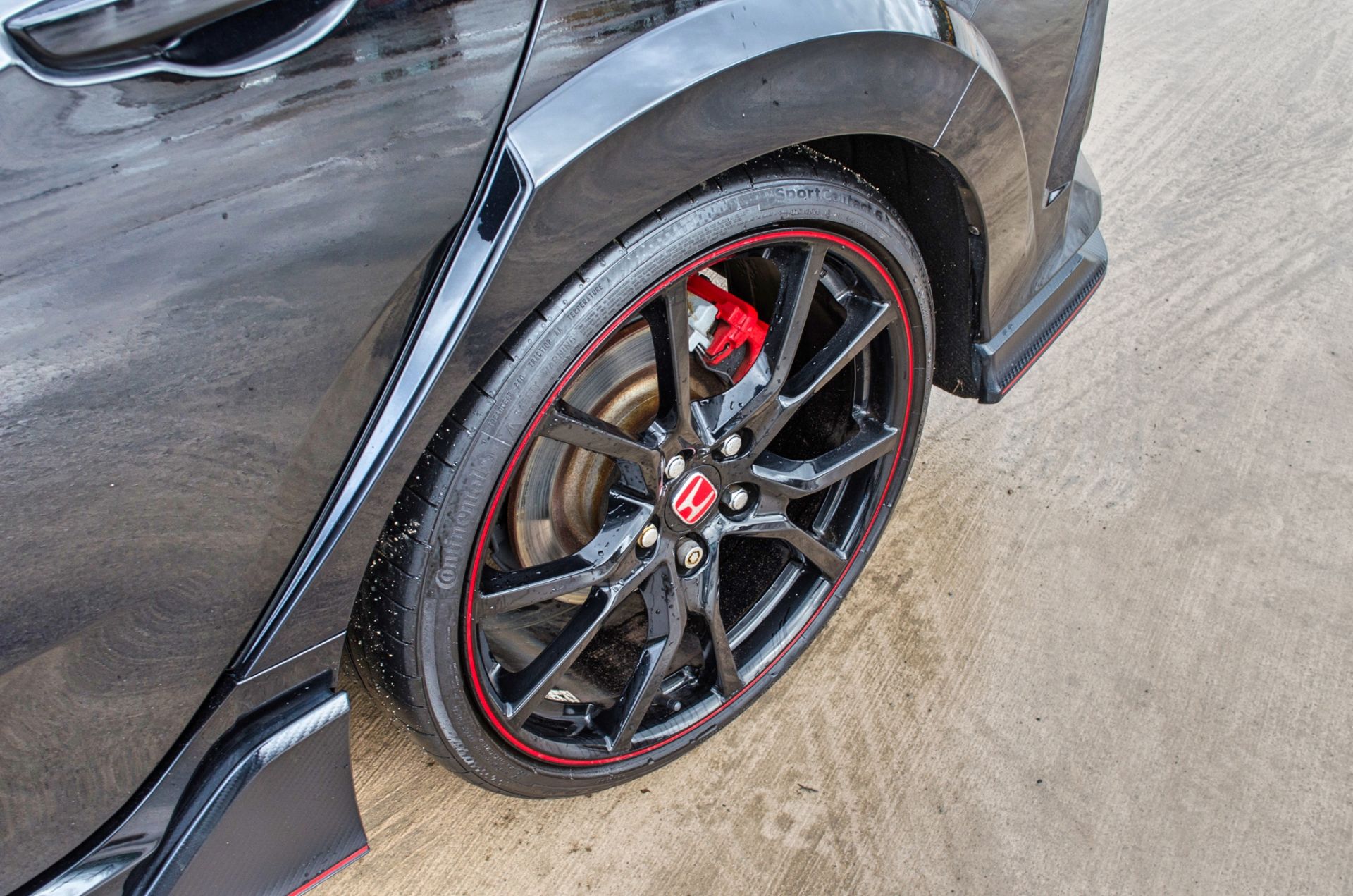 2018 Honda Civic GT Type R V-Tec 1996cc 5 door hatchback - Image 27 of 54