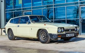 1977 Reliant Scimitar GTE E Odve 2944cc 2 door saloon